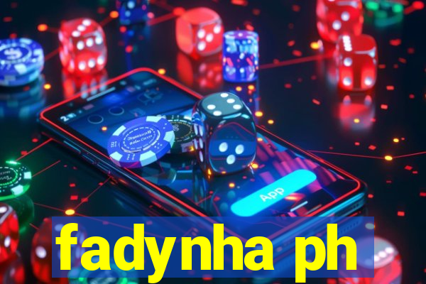 fadynha ph